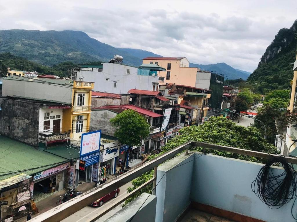 Nhi'S House & Safari -Motorbike Rental-Tour 河江 外观 照片